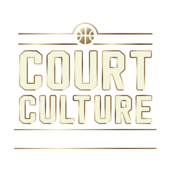 COURT CULTURE